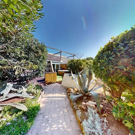 Daire Desir Village Naturiste Jardin Et Jacuzzi *